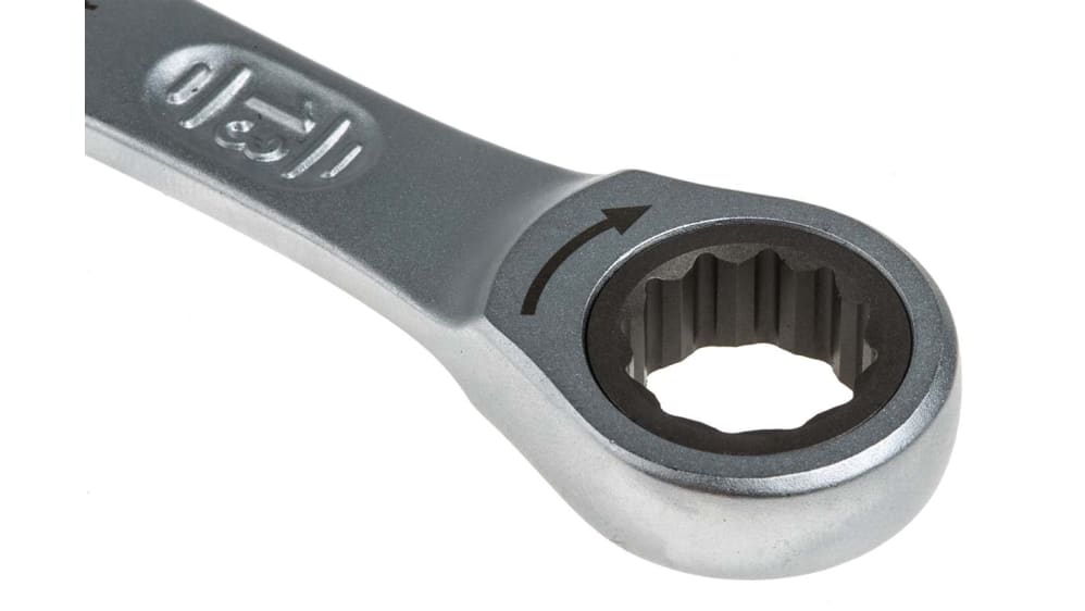 Wera Tools 05073273001 Ratchet, 6000 Joker, Combination Wrenches