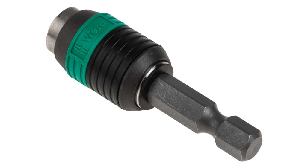 05073220001 | ラチェットビットセット Wera 1/4 in 六角形 Phillips