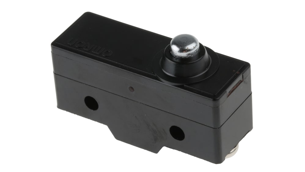 Z-15GD-B | オムロン リミットスイッチ NO/NC Zシリーズ | RS Z-15GD-B | オムロン リミットスイッチ NO/NC Zシリーズ | RS