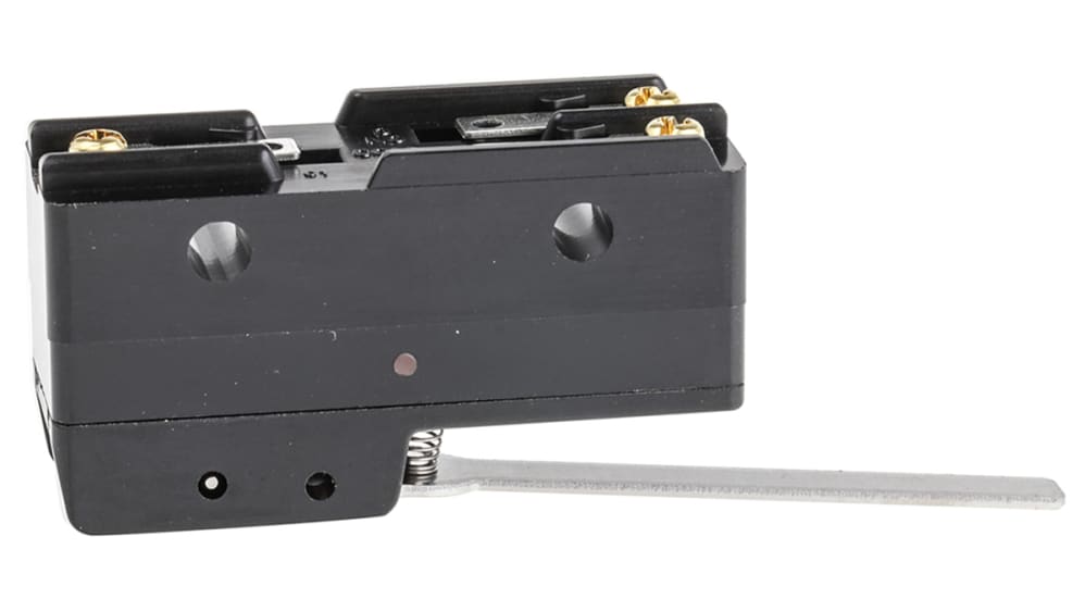 Jual Micro Switch Limit Switch Z-15gw2-b Omron Di Seller Aghanim - Foto 11