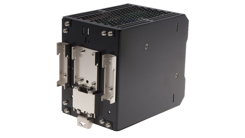 S8VK-G48048 | オムロン S8VK-G DINレール取付け用スイッチング電源