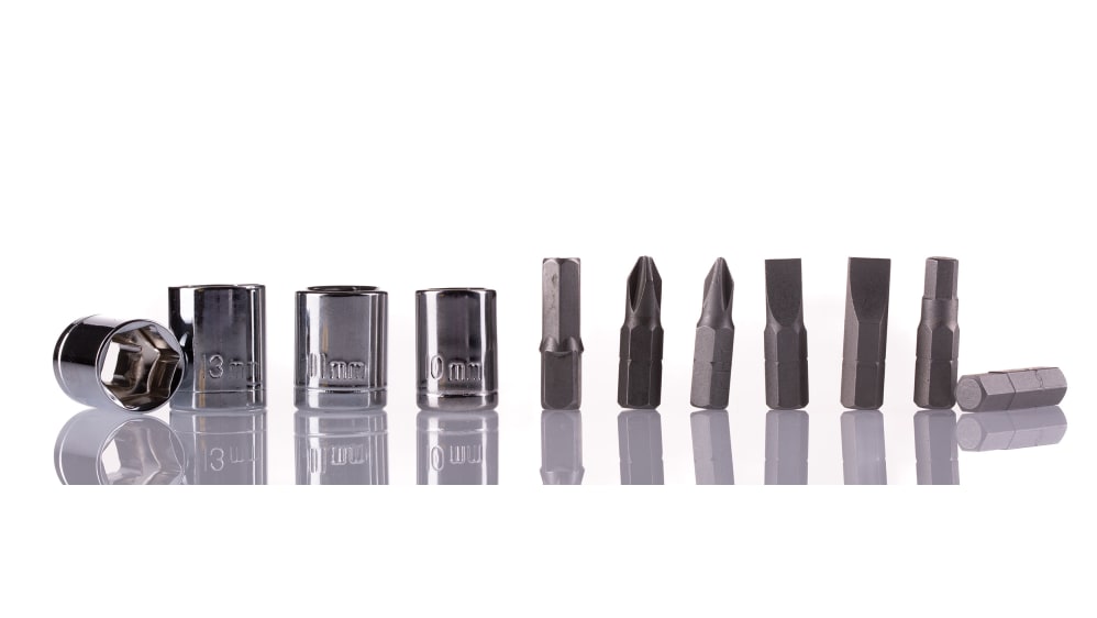 多機能スチール工具 STHT0-70695 | Stanley マルチツール, スチール | RS