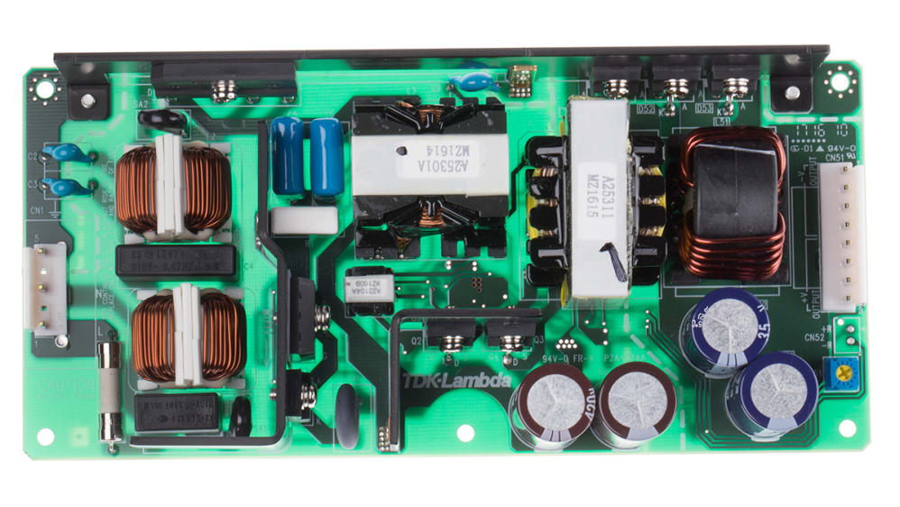 ZWS240BP-24 | TDKラムダ スイッチング電源 24V dc 10A 240W | RS ZWS240BP-24 | TDKラムダ スイッチング電源 24V dc 10A 240W | RS