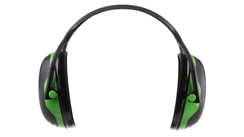 AVIT AV13012 Casque antibruit passif 27 dB 1 pc(s)