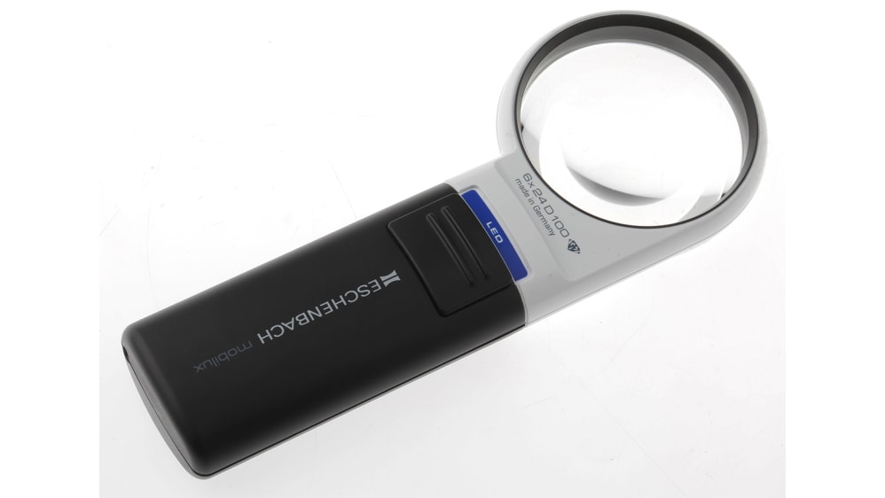 Guide To Buying Low Vision Magnifiers