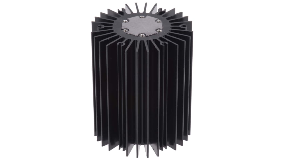 Intelligent LED Solutions ヒートシンク 高さ:60mm, ILA-HSINK Intelligent LED Solutions ヒートシンク 高さ:60mm, ILA-HSINK