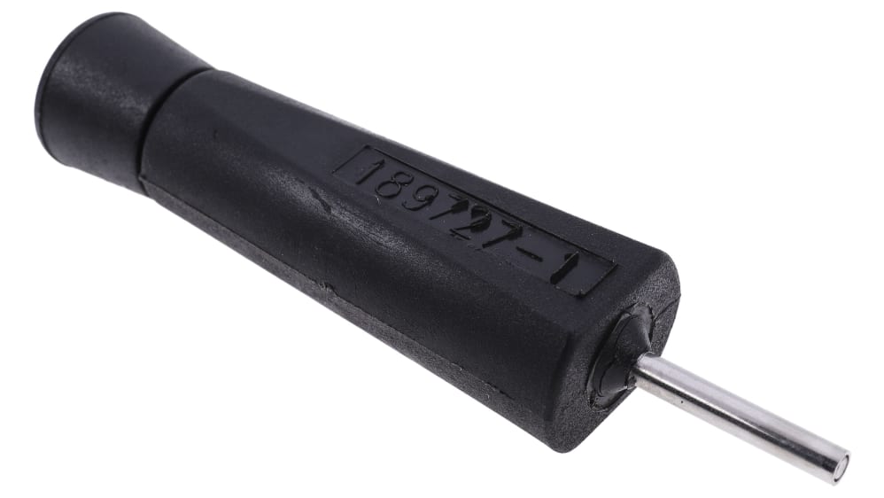 TE Connectivity コンタクト引抜工具, Mini-Universal MATE-N-LOK