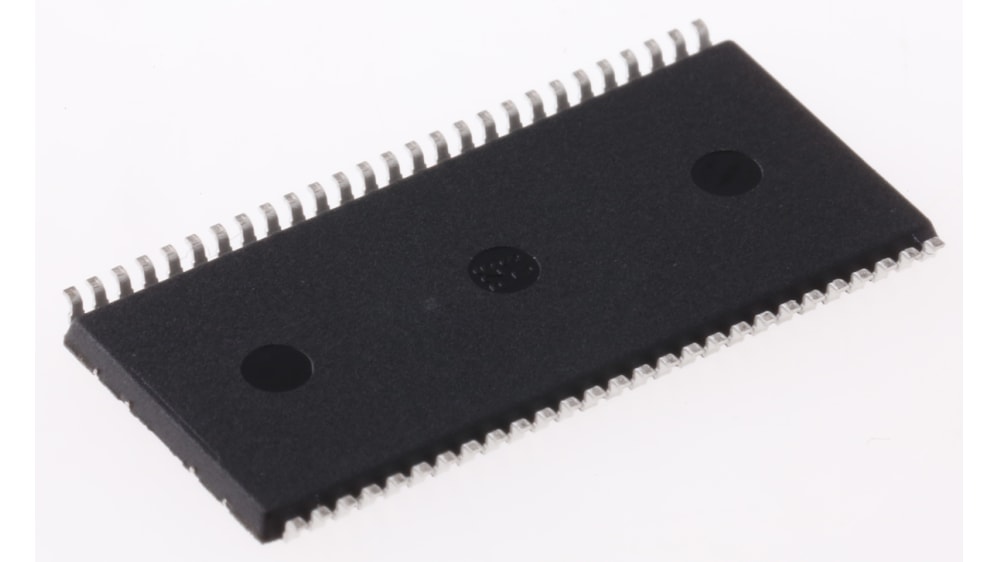 新品18個・Micron MT48LC8M16A2 6A MicronDRAM MT48LC8M16A2P-6A:L TR Micron Technology Inc. | Integrated
