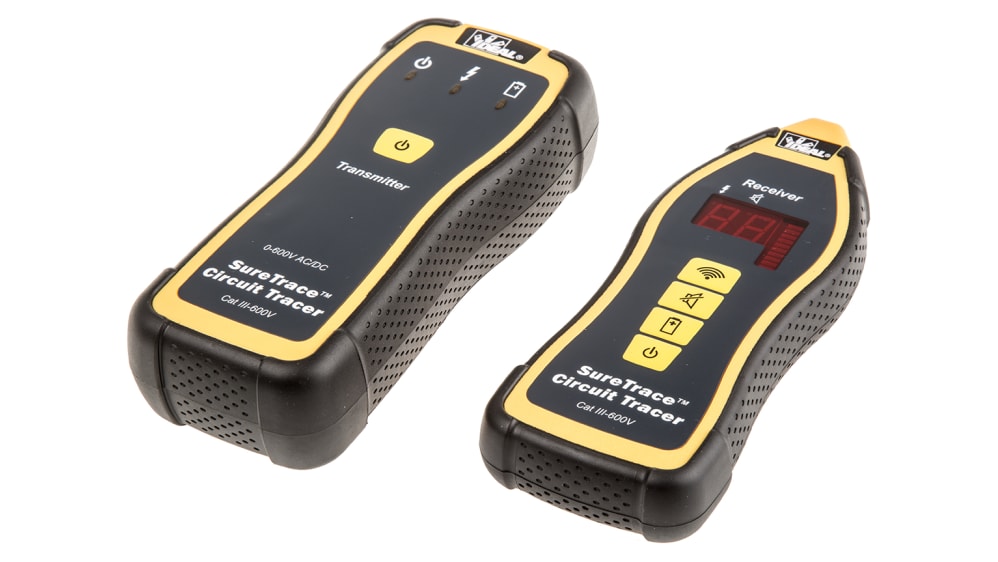 IDEAL SureTrace Circuit Tracer, 59 OFF www.robles.edu.gt