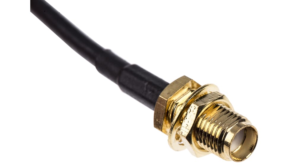 RG174 150MM | LPRS 同軸ケーブル RG174 オス 50 Ω SMA メス SMA 167