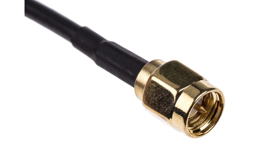 LPRS 同軸ケーブル, SMA SMA, 167mm, RG174 150MM | RS LPRS 同軸ケーブル, SMA SMA, 167mm, RG174 150MM | RS