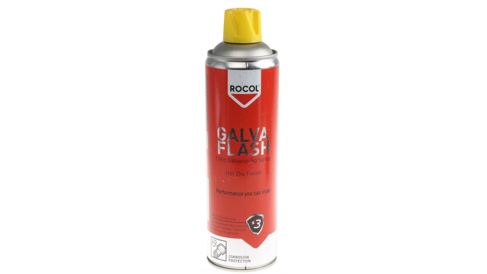 Peinture Métallique A-Color, rouge, Métallisé, 500 ml/ 1 flacon 