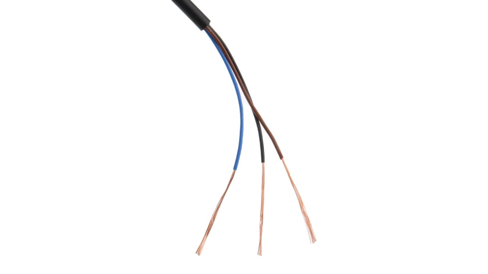 OMRON 近接センサ E2E-C04S12-WC-C1-R 7個 E2E-C04S12-WC-C1 2M |