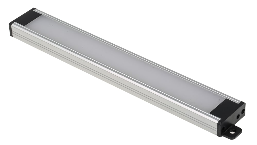 Luce sottopensile PowerLED CON210W, LED 3,2 W, 2700 → 2900K