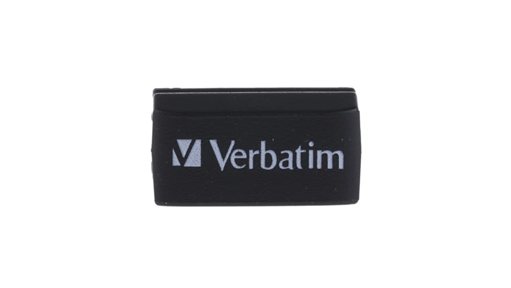 97464 | Verbatim Store 'n' Stay 16 GB USB 2.0 USB Stick | RS