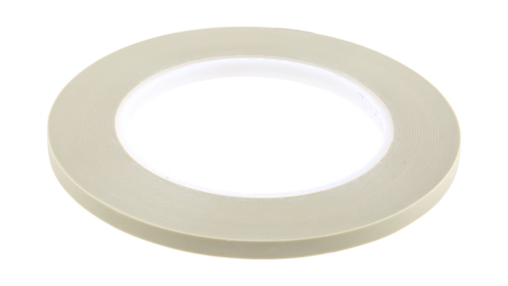 3M マスキングテープ PP,幅：6.3mm,長さ：55m, 218 6,3mm x 55M | RS