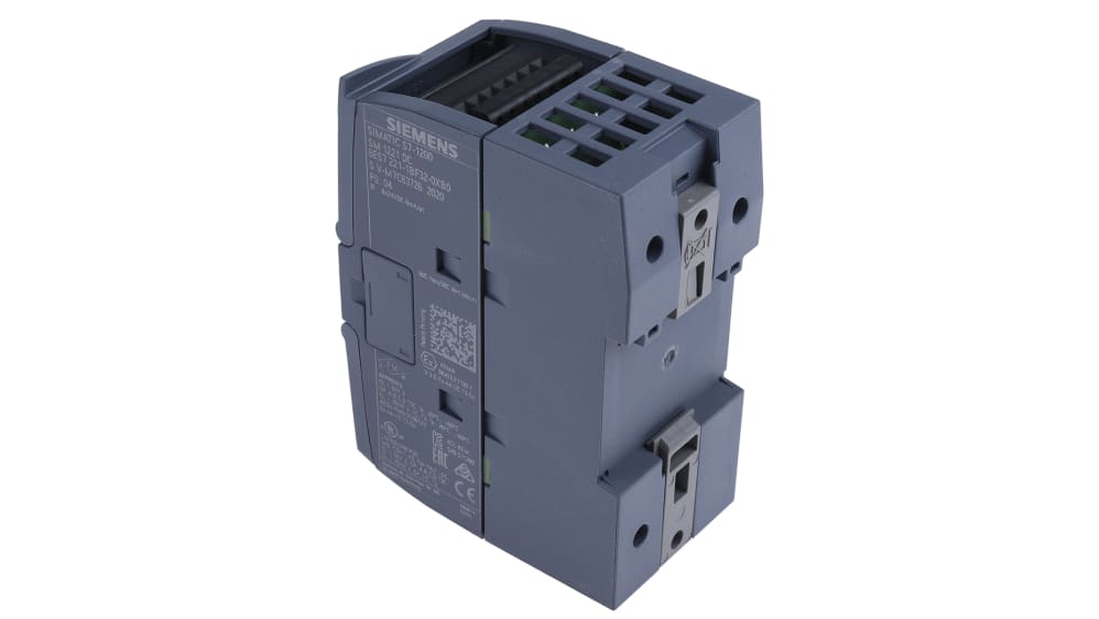 Ingresso di sicurezza digitale fail-safe SIEMENS 6ES7226-6BA32-0XB0 S7-1200