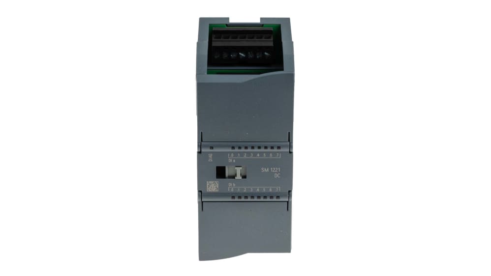 Siemens （シーメンス）　Da シーメンス PLC I/Oモジュール 6ES7221-1BH32-0XB0 PLC I/Oモジュール