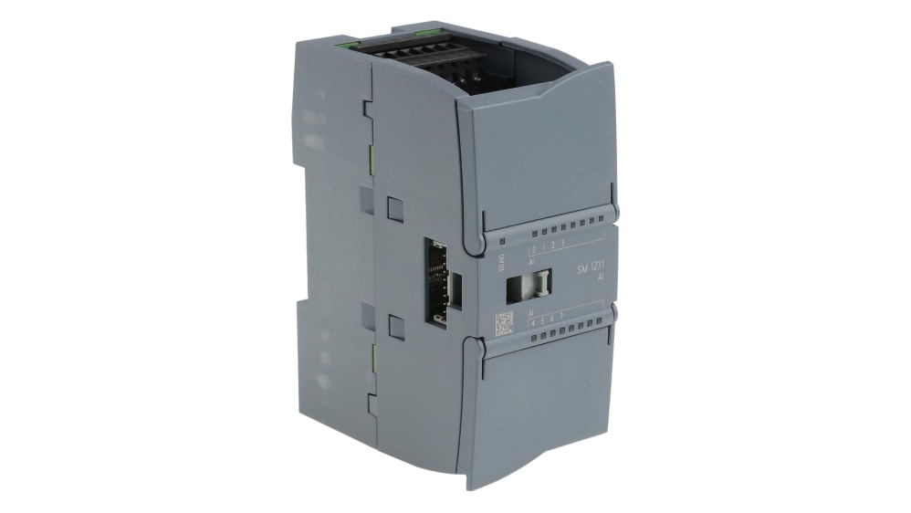 6ES7231-4HF32-0XB0 | Siemens PLC I/O Module SM 1231 Analogue 24V