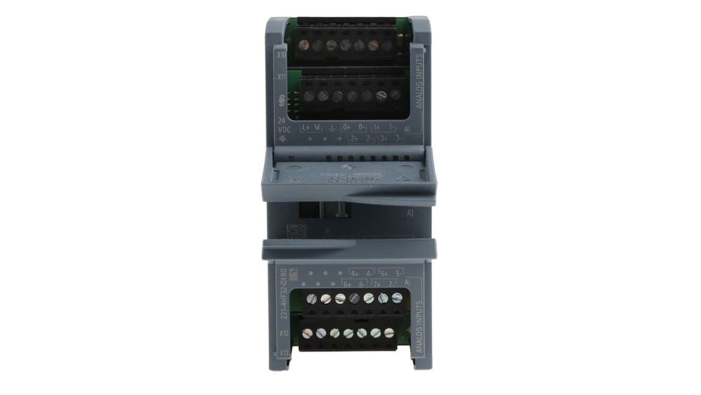 6ES7231-4HF32-0XB0 | Siemens PLC I/O Module SM 1231 Analogue 24V