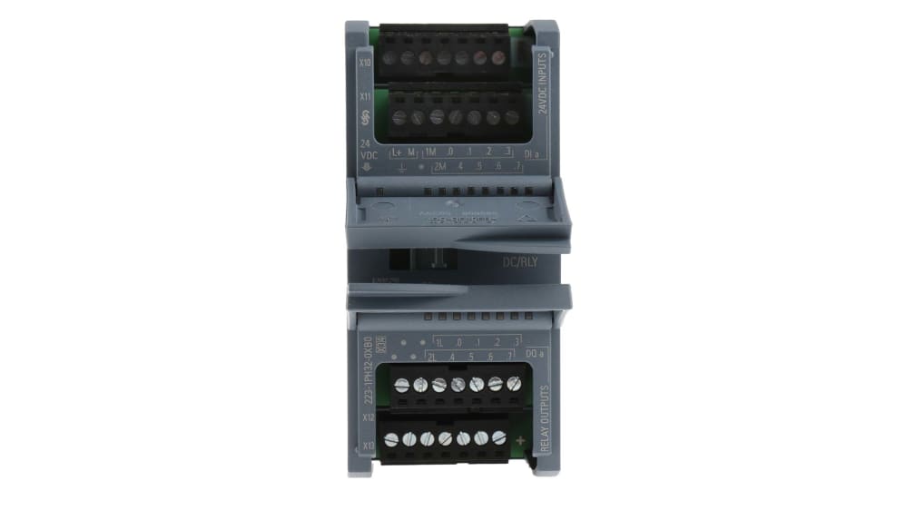 6ES7223-1PH32-0XB0 | Siemens TM3 Series PLC I/O Module for Use