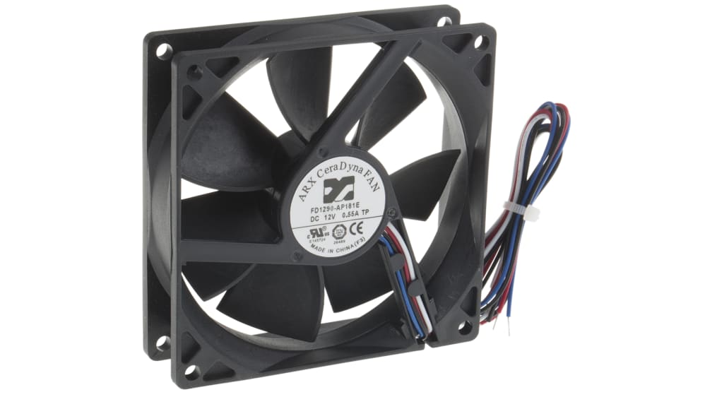 DAEIL 冷却ファン AC電源付き DAEIL 冷却ファン AC電源付き