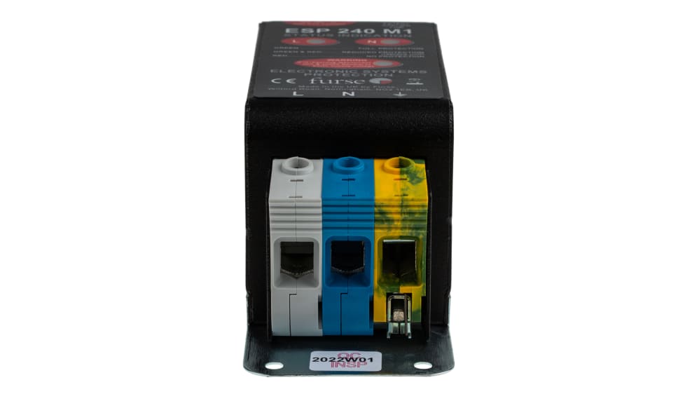 7TCA085460R0089 ESP 240M1 | WJ Furse, ESP M1 Surge 7TCA085460R0089 ESP 240M1 | WJ Furse, ESP M1 Surge