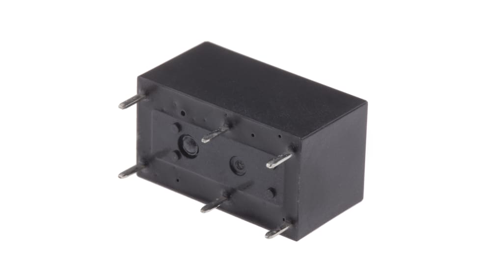 G6B-2214P-1-US DC24 | オムロン パワーリレー, 24V dc, DPST G6B-2214P-1-US DC24 | オムロン パワーリレー, 24V dc, DPST