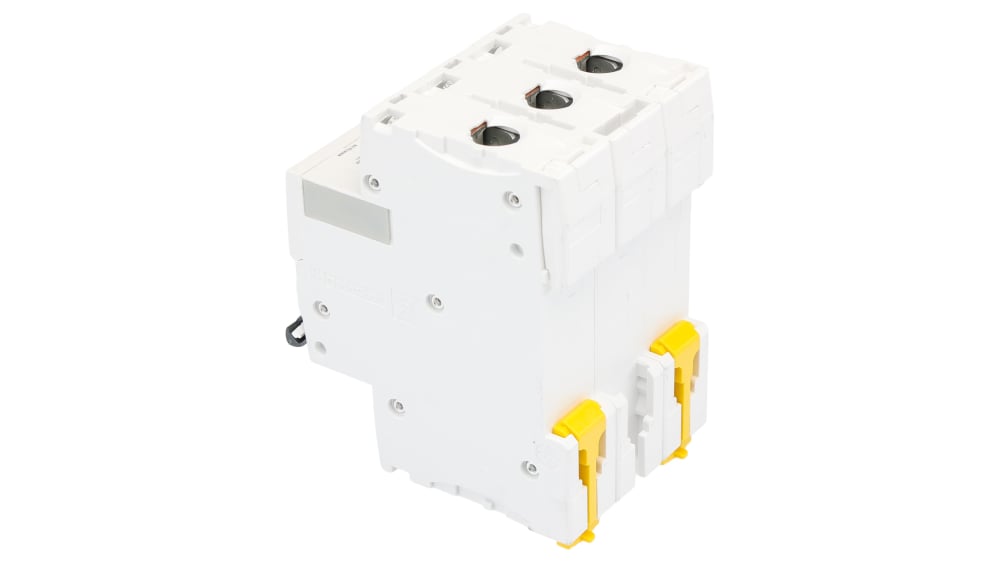 Schneider 3 Pole 32A C Curve MCB - A9N3P32C At ₹ 810/piece | Schneider Miniature Circuit Breaker In Mumbai | ID: 18033214433 - Foto 9