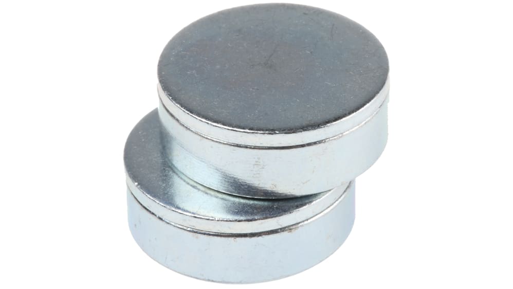 E766NEO Eclipse Neodymium Magnet 20kg, Length 7mm, Width 25mm RS