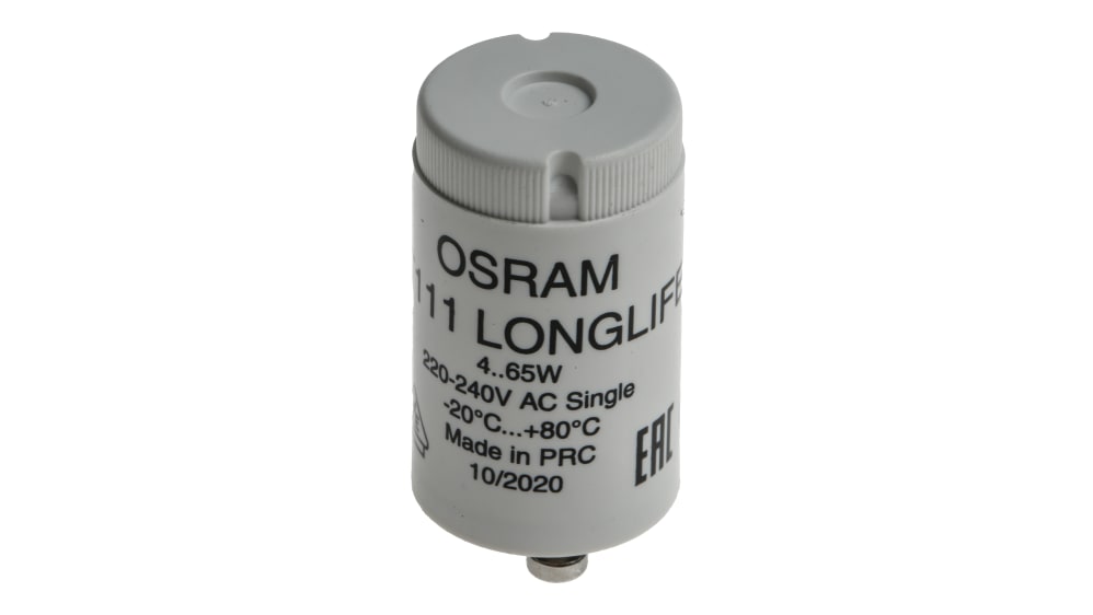 OSRAM Starter ST 111 LongLife günstig & sicher Online einkaufen