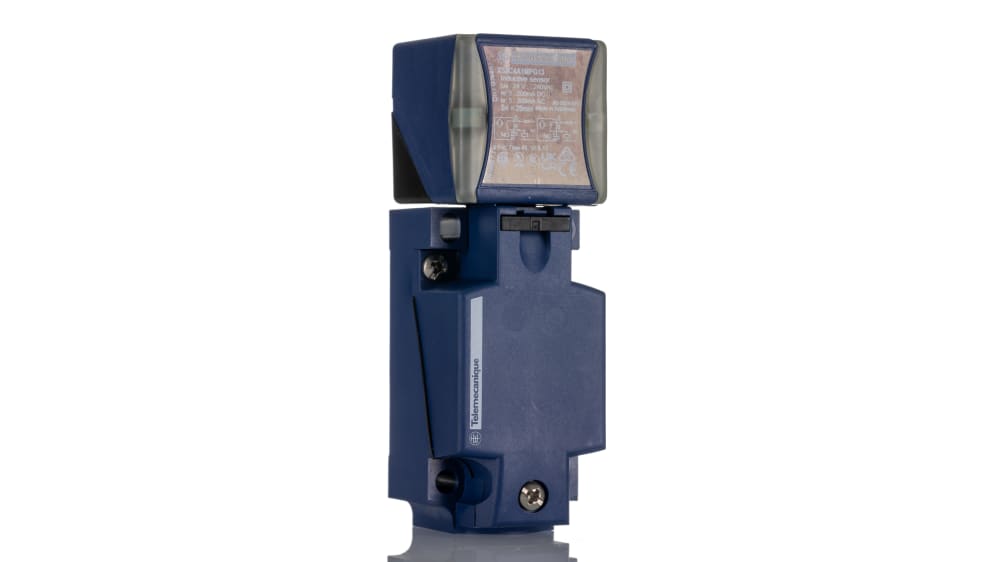 健康管理・計測計 peach.k111 XS8C4A1MPG13 | Telemecanique Sensors Inductive Block