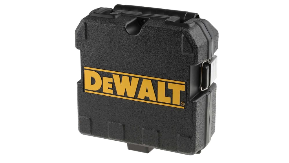 Kreuzlinienlaser DeWalt DW088K-XJ