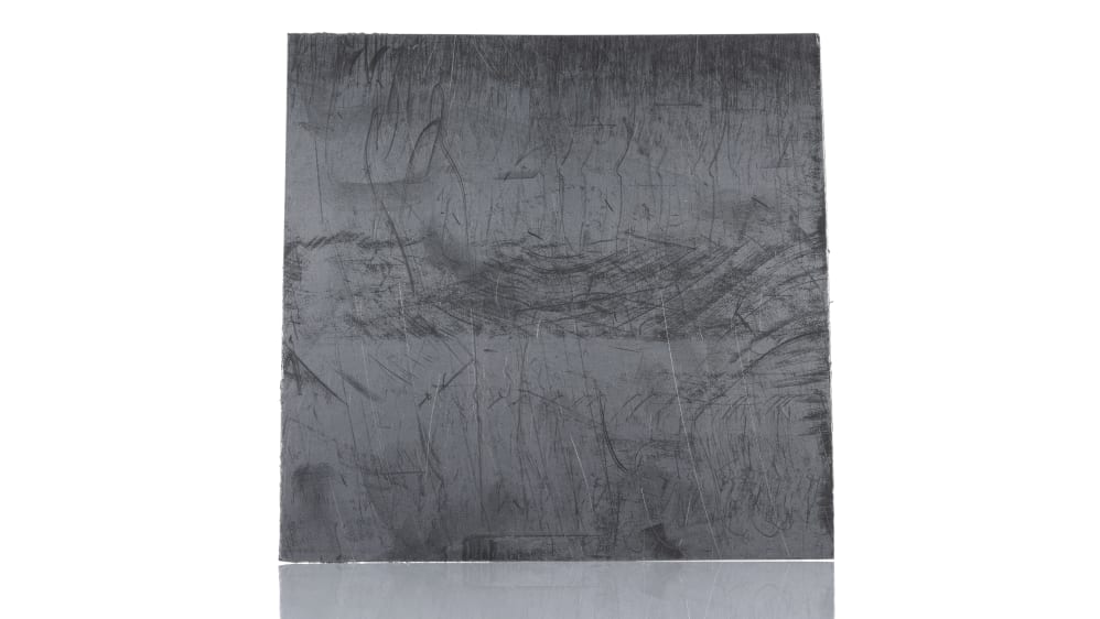 RS PRO 熱伝導シート, 厚さ0.16mm, 13W/m·K, 150 x 150mm | RS