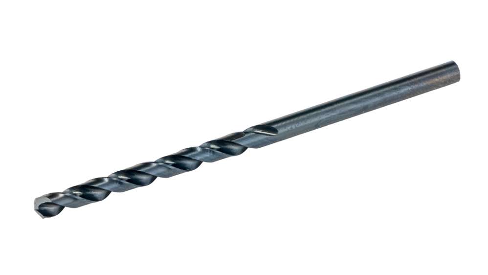 Dormer A108 Series HSS Twist Drill Bit for Stainless