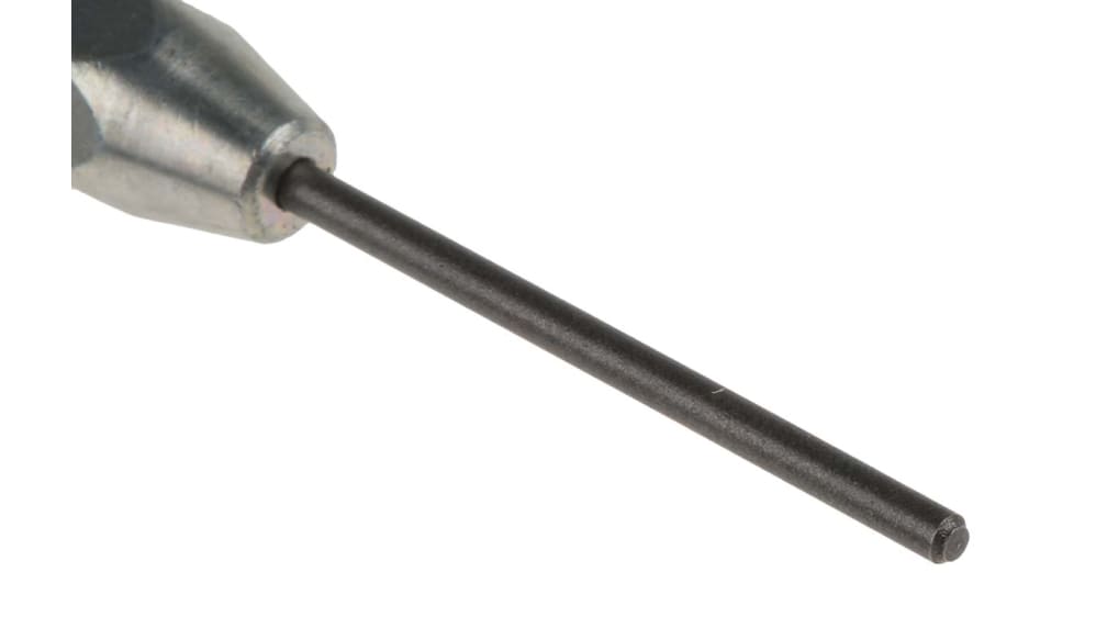 249.2 | Facom 1-Piece Punch, Drift Punch, 1.9 mm Shank | RS