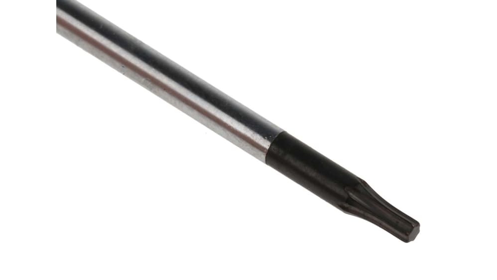 Mini-Tournevis Torx T05 x 60mm Tête Pivotante - Code 8792-T5 Fermec