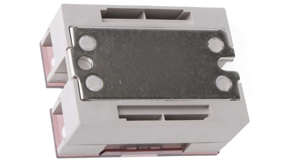 オムロン ソリッドステートリレー, DINレール, G3NA-D210B-UTU オムロン ソリッドステートリレー, DINレール, G3NA-D210B-UTU