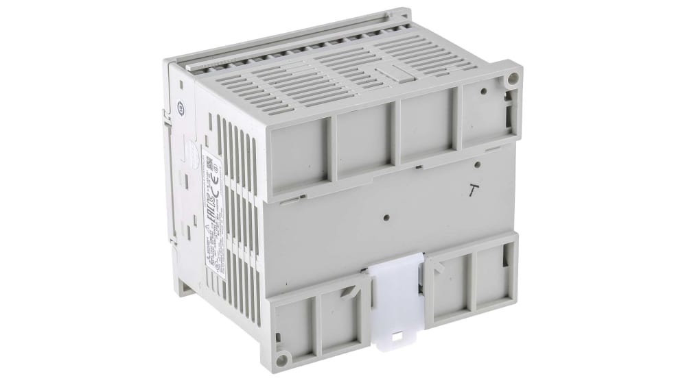 FX3S-30MR/ES | 三菱電機 FX3S PLC (CPUユニット) 16 入力 14 FX3S-30MR/ES | 三菱電機 FX3S PLC (CPUユニット) 16 入力 14