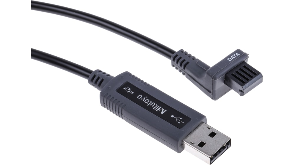 ミツトヨ USBインプットツール SONY