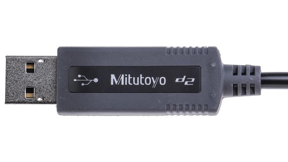 Mitutoyo, Produit: Câble USB 2M