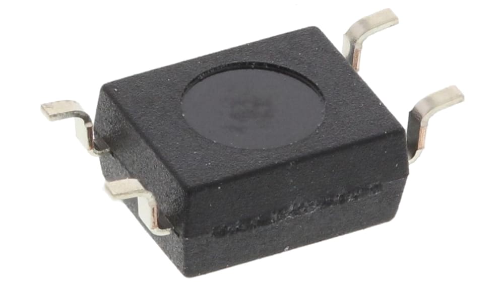 Toshiba (東芝)フォトカプラ, 表面実装 チャンネル数:1 Toshiba (東芝)フォトカプラ, 表面実装 チャンネル数:1
