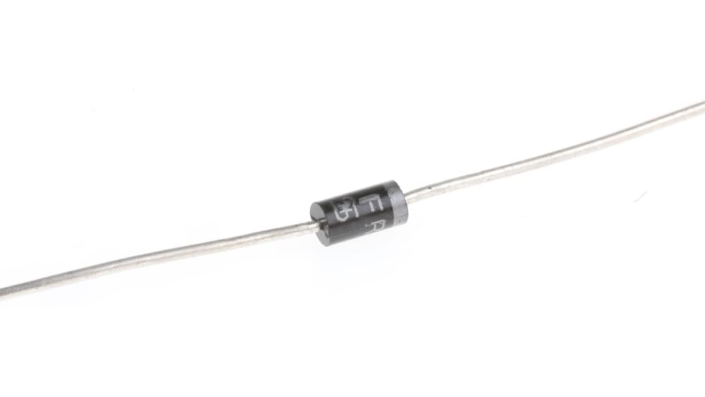 FR107 R0 | Taiwan Semiconductor ファストリカバリー 整流