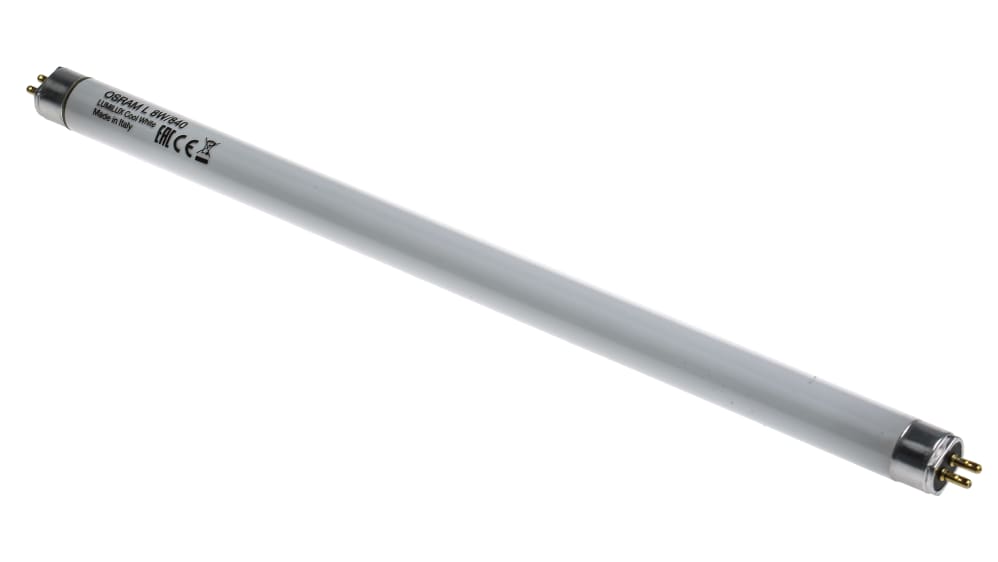 Osram 8 W T5 Fluorescent Tube 430 lm 300mm G5
