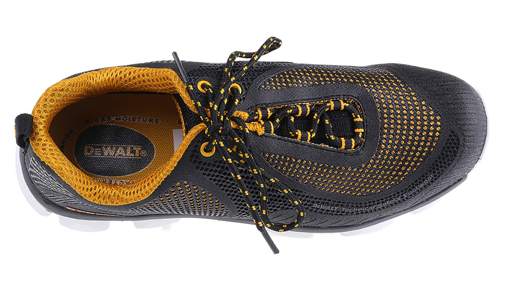 Dewalt mens krypton safety trainers hot sale
