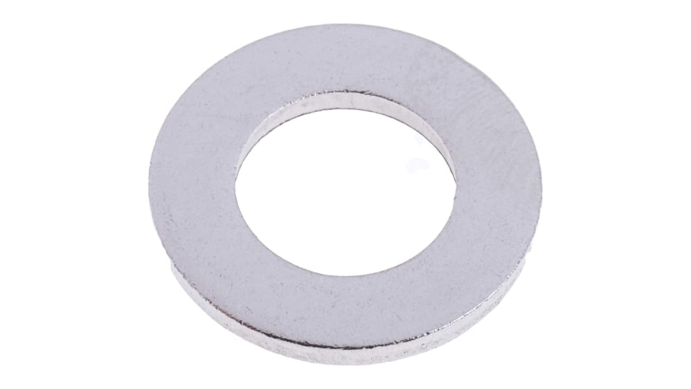 304 Stainless Steel DIN125 Flat Washers - AO ZHE Fastener Manufacturer