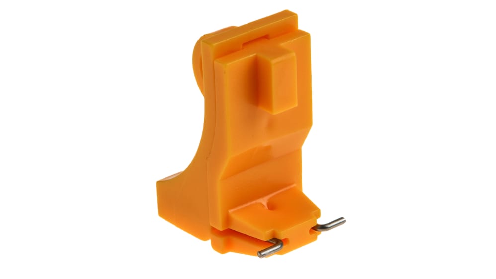 Leaderman LOS-K1R – Kit Blocco Avviamento MCB RCD Con Isolatore – Prodotto UK