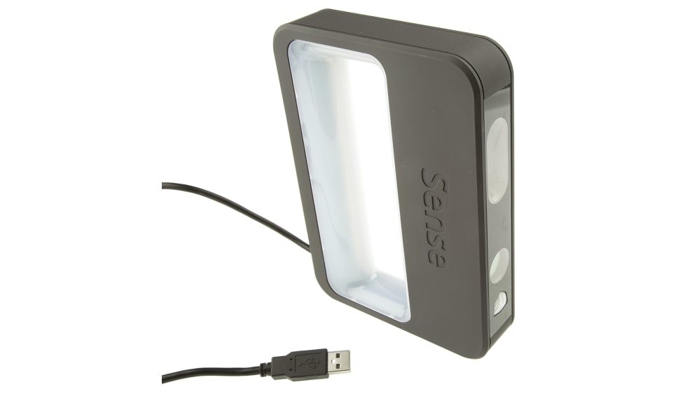 Sense 3D scanner　中古 Sense Escáner 3D