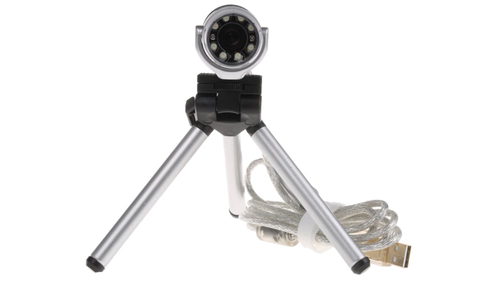 RS PRO USBマイクロスコープ,倍率：10 → 230 | RS