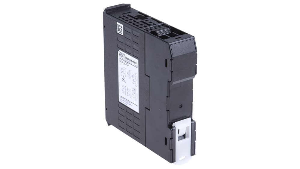 オムロン 温度調節器 (PID制御) リレー出力数:2. E5DC-RX2ASM オムロン 温度調節器 (PID制御) リレー出力数:2. E5DC-RX2ASM